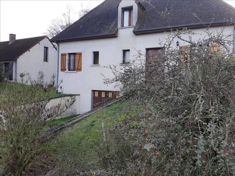 Maison de ville de 5 pièces principales — photo 1