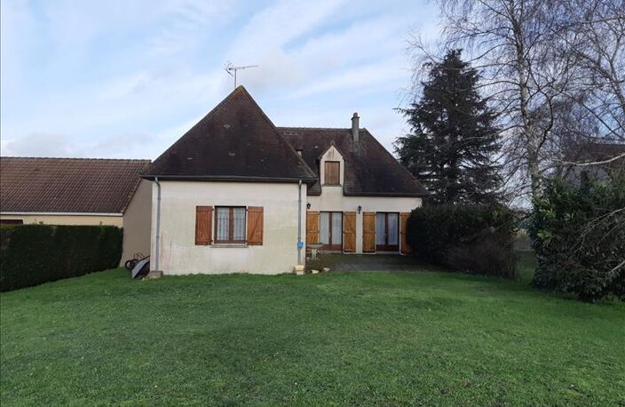 Maison de ville de 5 pièces principales — photo 3