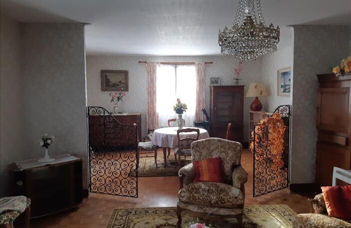 Maison de ville de 5 pièces principales — photo 5