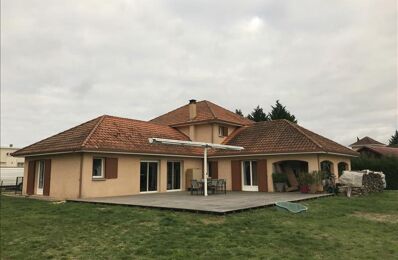 vente maison 627 000 € à proximité de Saint-Méard-de-Gurçon (24610)