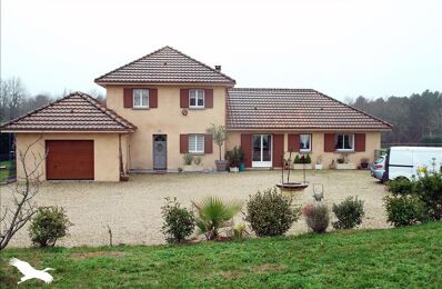 vente maison 627 000 € à proximité de Eyraud-Crempse-Maurens (24140)