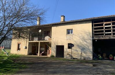 vente maison 160 500 € à proximité de Castelmayran (82210)