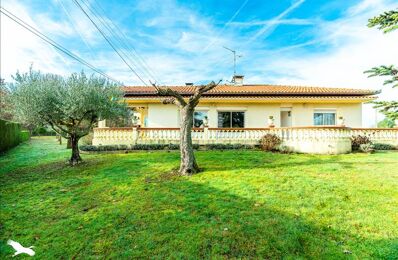 vente maison 348 150 € à proximité de Villariès (31380)