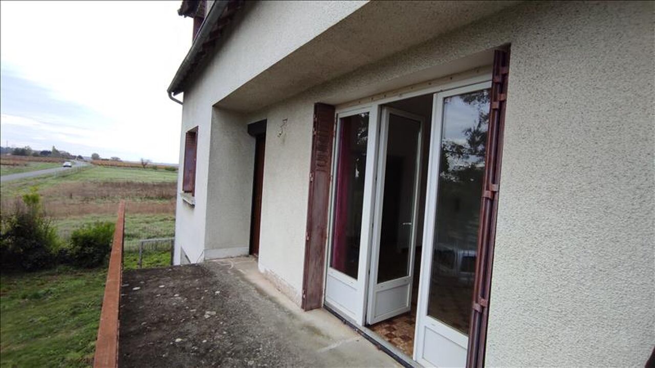 maison 5 pièces 90 m2 à vendre à Châtillon-sur-Cher (41130)