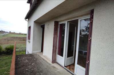 maison 5 pièces 90 m2 à vendre à Châtillon-sur-Cher (41130)
