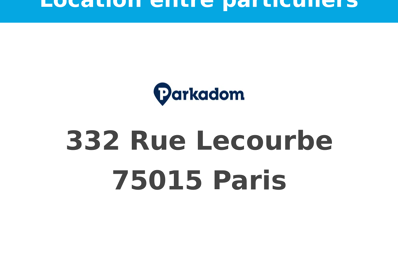 location garage 150 € CC /mois à proximité de Arcueil (94110)