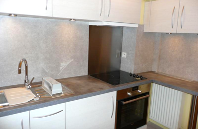 appartement 2 pièces 26 m2 à louer à Cahors (46000)