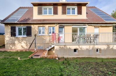vente maison 415 000 € à proximité de Boissy-sous-Saint-Yon (91790)
