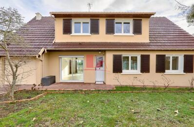 vente maison 415 000 € à proximité de Villejust (91140)