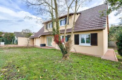 vente maison 415 000 € à proximité de Auvers-Saint-Georges (91580)