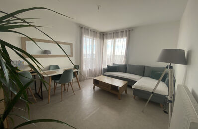 appartement 2 pièces 42 m2 à vendre à Perpignan (66100)