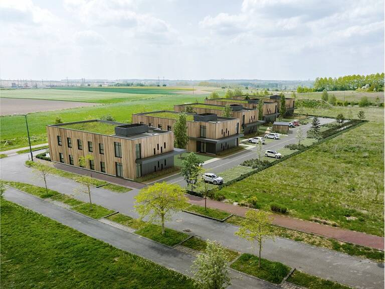 Bureaux FAMARS — photo 1