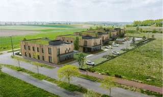 Bureau  287 m² à louer à Famars (59300)