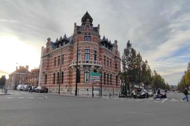 Immeuble  2120000 €