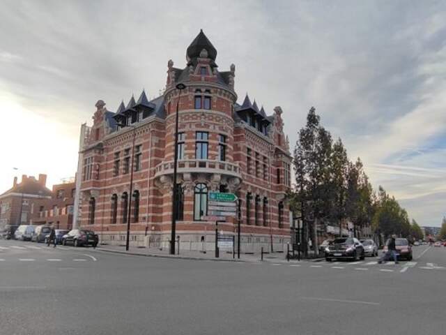Immeuble VALENCIENNES — photo du bien