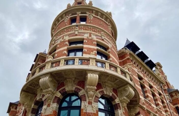 Immeuble VALENCIENNES — photo 2