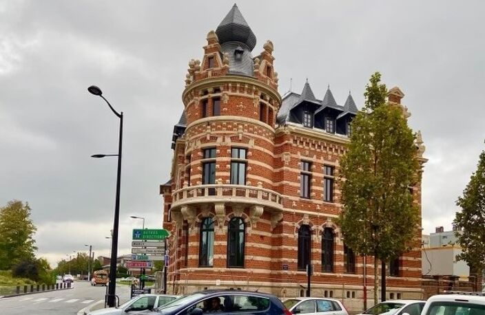 Immeuble VALENCIENNES — photo 3
