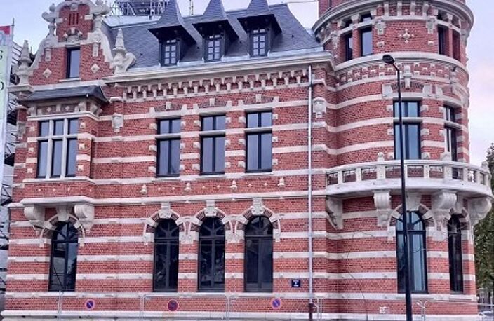 Immeuble VALENCIENNES — photo 4