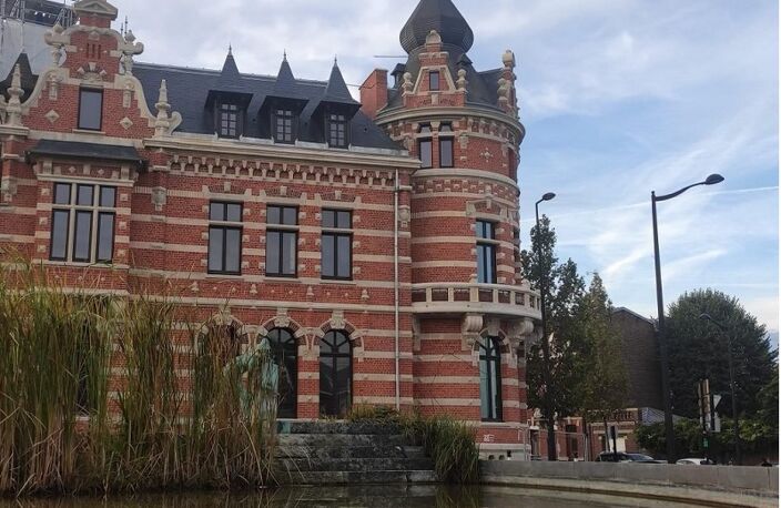 Immeuble VALENCIENNES — photo 5