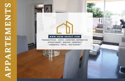 AUBERVILLIERS 93300 - VENTE - APPARTEMENT - 27m2 -  FACE EGL — photo du bien