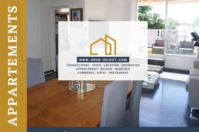 Appartement 2 pièces 175000 €