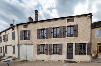 vente maison 499 000 € à proximité de Saint-Jean-de-Vaux (71640)