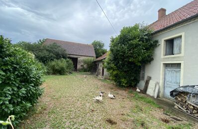 vente maison 1 206 800 € à proximité de Laperrière-sur-Saône (21170)