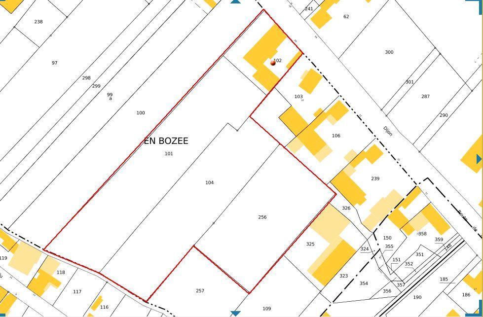 Agence immobilière de A à  Z Immo Conseil