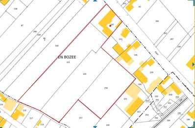 vente maison 1 206 800 € à proximité de Saint-Jean-de-Losne (21170)