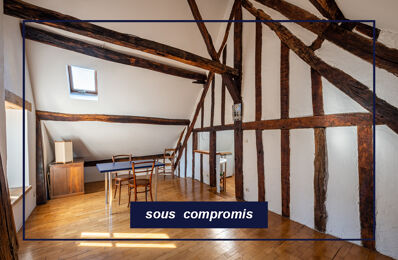 vente appartement 125 000 € à proximité de Velars-sur-Ouche (21370)