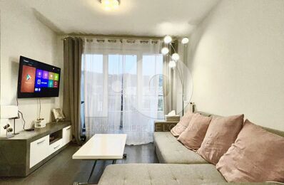 vente appartement 130 000 € à proximité de Beausoleil (06240)