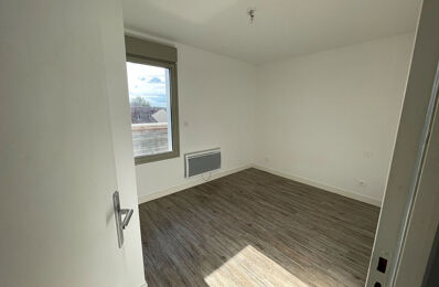 appartement 3 pièces 57 m2 à vendre à Truyes (37320)