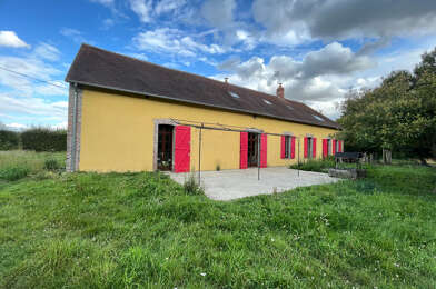 Maison 6 pièces 318000 €