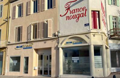 professionnel local commercial — photo du bien