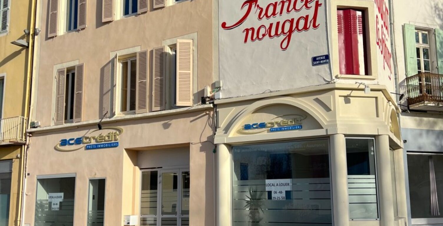 professionnel local commercial — photo 1