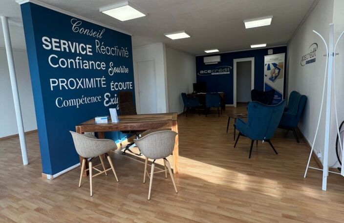 professionnel local commercial — photo 2