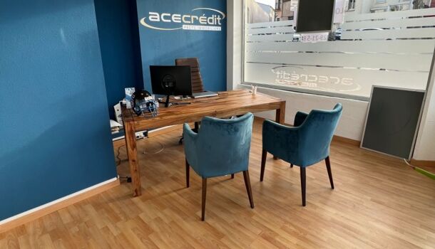 Local commercial  à louer Montélimar 26200