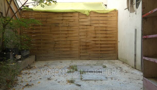 Local commercial  à louer Montélimar 26200