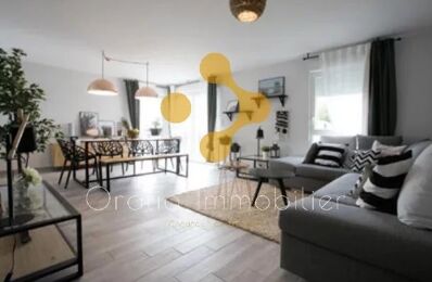 vente maison 359 900 € à proximité de Annecy-le-Vieux (74940)