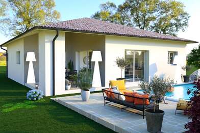 Maison 4 pièces 269000 €