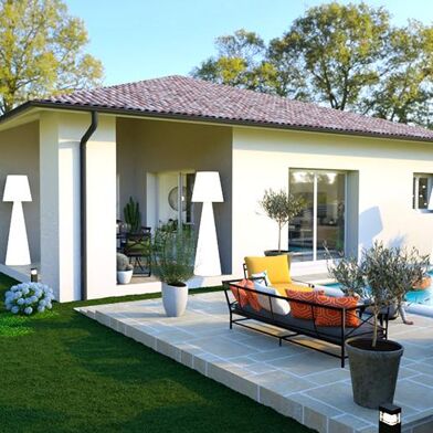 Maison 4 pièces 269000 €