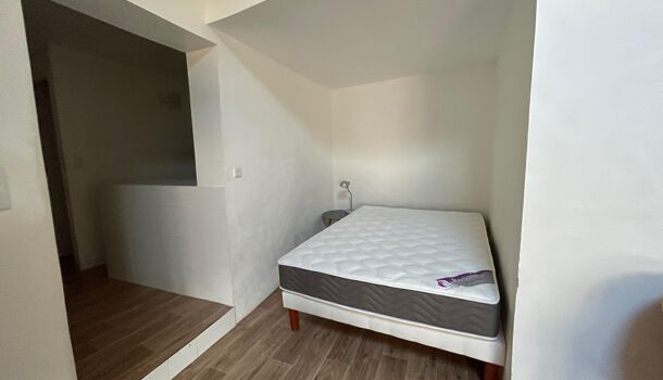 Appartement 1 pièces  à vendre Aix-en-Provence 13090