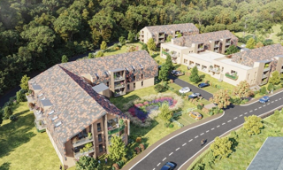 Appartement 3 Pièces 65 m² à vendre à Pavilly (76570)