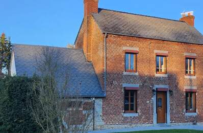 Maison individuelle — photo du bien
