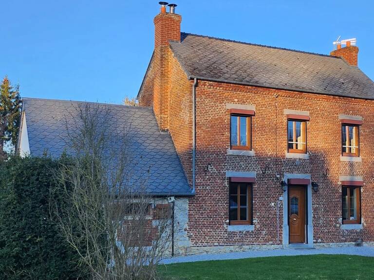 Maison individuelle — photo 1