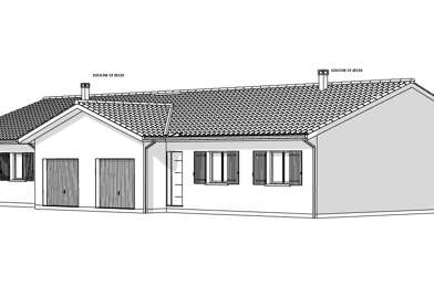 Maison 8 pièces 419000 €