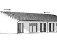 Pontonx 2 Maisons neuves jumelées — photo 2