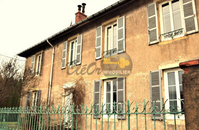 vente maison 211 000 € à proximité de Chassagne-Montrachet (21190)