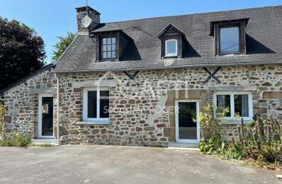 vente maison 147 300 € à proximité de Saint-Baudelle (53100)