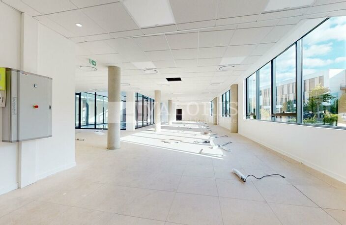 BUREAUX à LOUER — photo 4